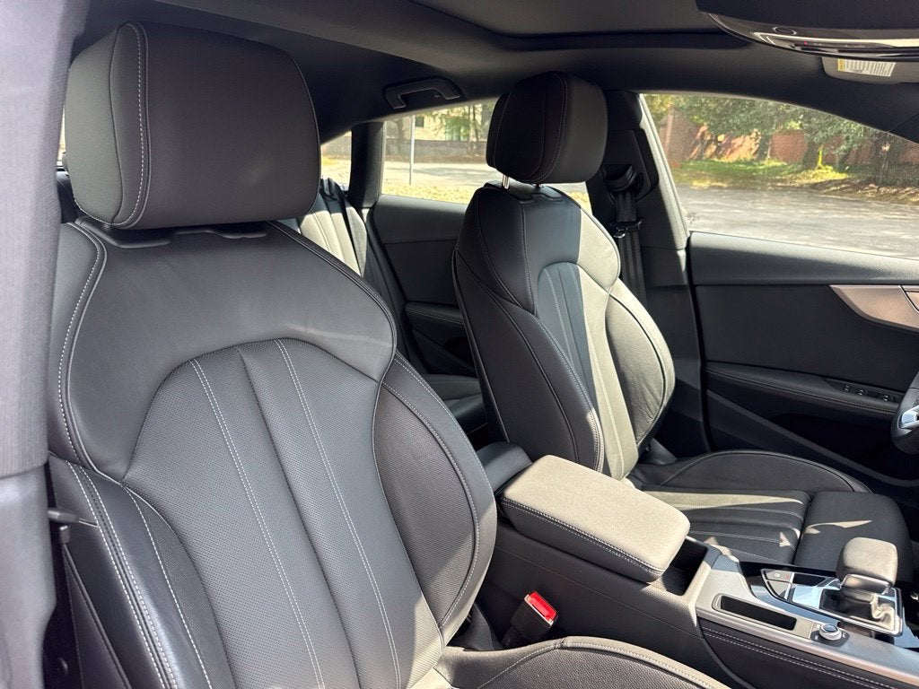 2023 Audi A5 Sportback 45 S line Premium Plus quattro