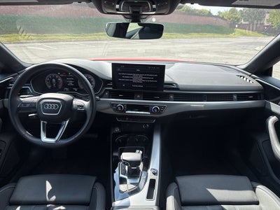 2023 Audi A5 Sportback 45 S line Premium Plus quattro