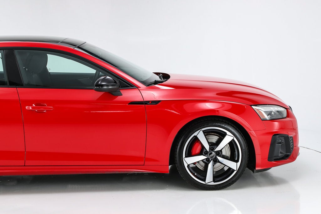 2023 Audi A5 Sportback 45 S line Premium Plus quattro