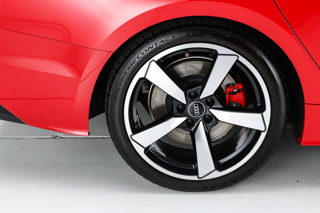 2023 Audi A5 Sportback 45 S line Premium Plus quattro