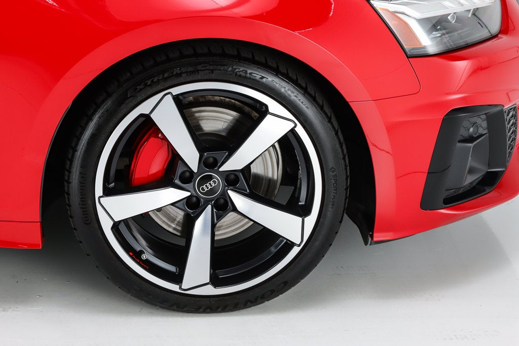 2023 Audi A5 Sportback 45 S line Premium Plus quattro