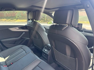 2023 Audi A5 Sportback 45 S line Premium Plus quattro