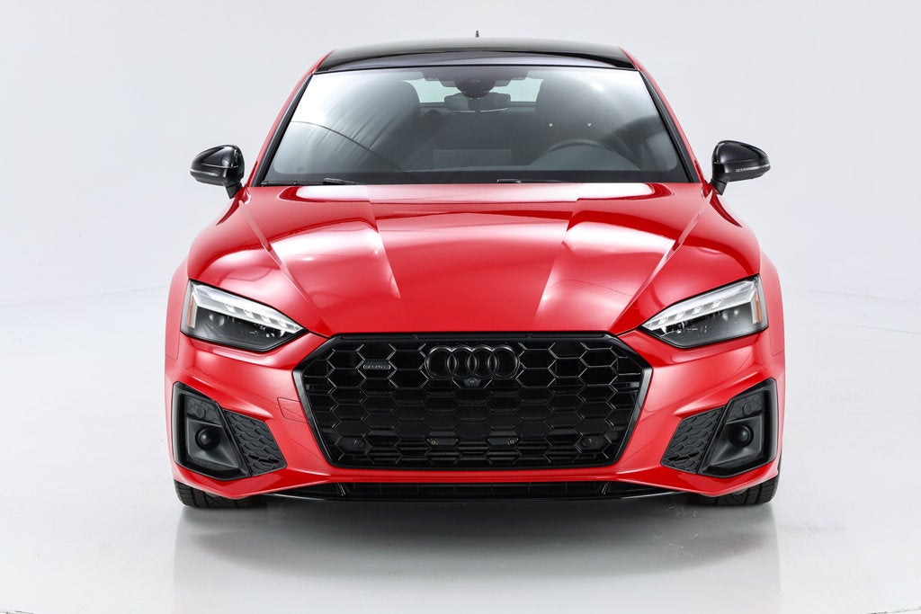 2023 Audi A5 Sportback 45 S line Premium Plus quattro