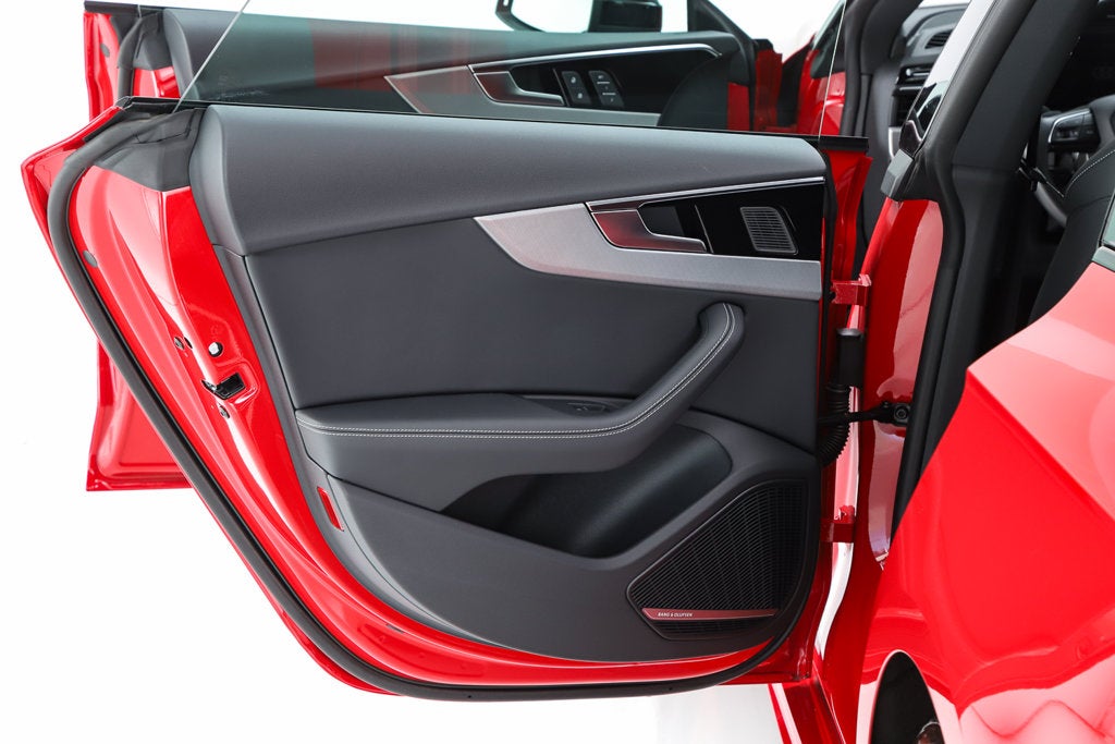 2023 Audi A5 Sportback 45 S line Premium Plus quattro