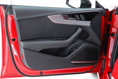 2023 Audi A5 Sportback 45 S line Premium Plus quattro