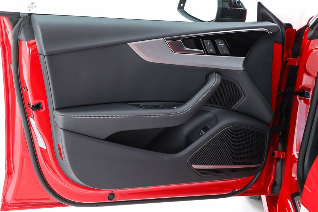 2023 Audi A5 Sportback 45 S line Premium Plus quattro
