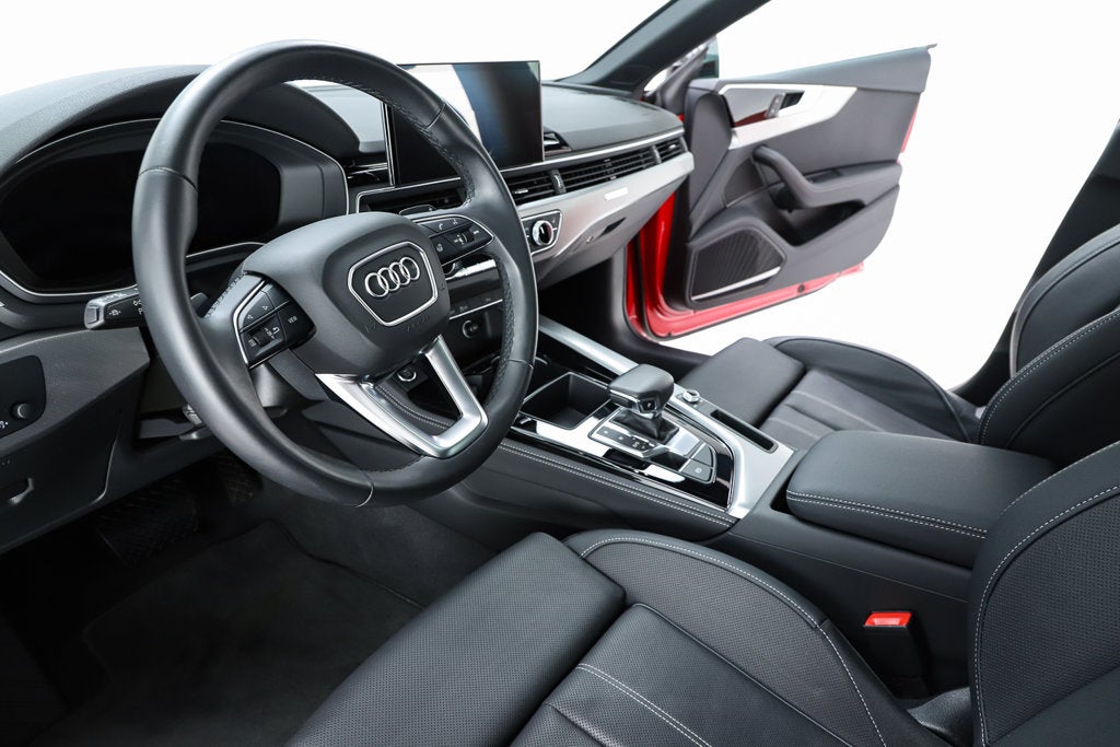 2023 Audi A5 Sportback 45 S line Premium Plus quattro