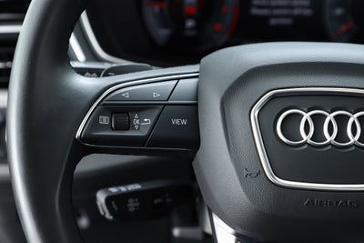 2023 Audi A5 Sportback 45 S line Premium Plus quattro