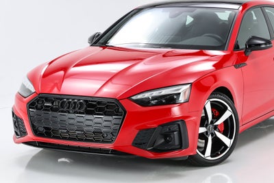 2023 Audi A5 Sportback 45 S line Premium Plus quattro