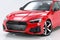2023 Audi A5 Sportback 45 S line Premium Plus quattro