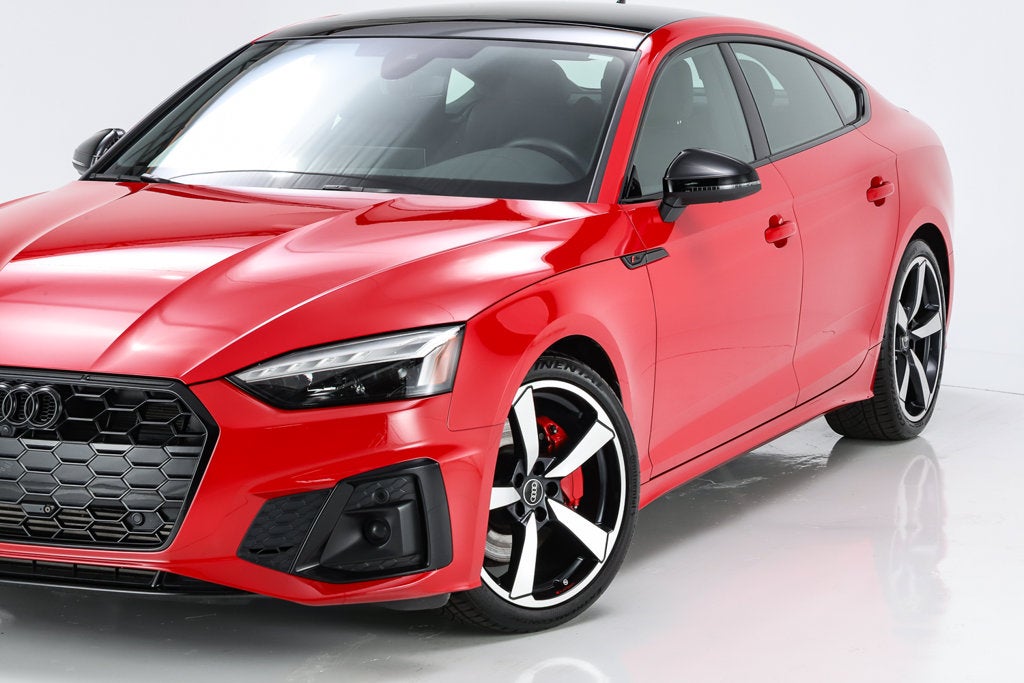 2023 Audi A5 Sportback 45 S line Premium Plus quattro