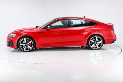 2023 Audi A5 Sportback 45 S line Premium Plus quattro