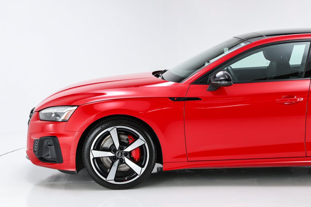 2023 Audi A5 Sportback 45 S line Premium Plus quattro