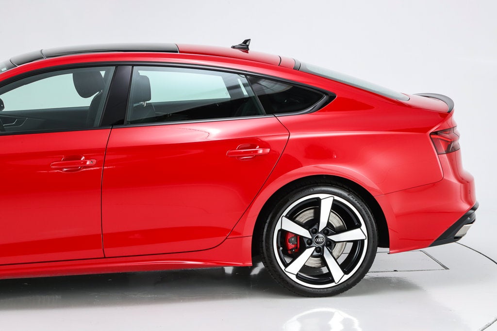 2023 Audi A5 Sportback 45 S line Premium Plus quattro