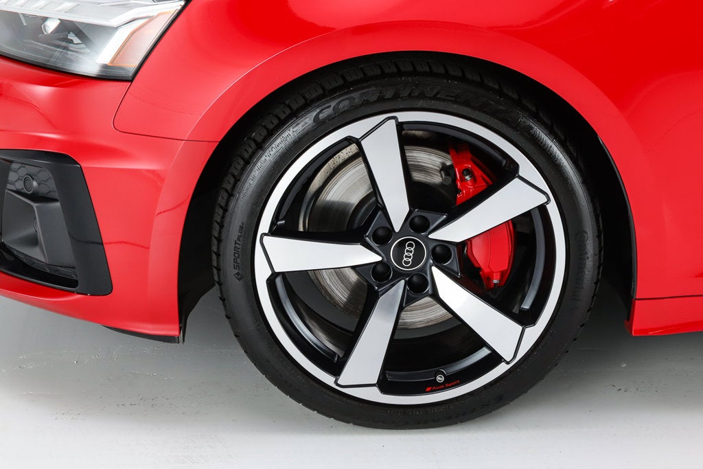 2023 Audi A5 Sportback 45 S line Premium Plus quattro