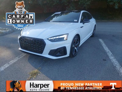 2024 Audi A5 Sportback 45 S line Premium Plus quattro