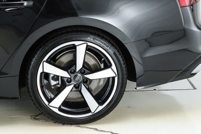 2025 Audi A5 Sportback 45 S line Premium Plus quattro