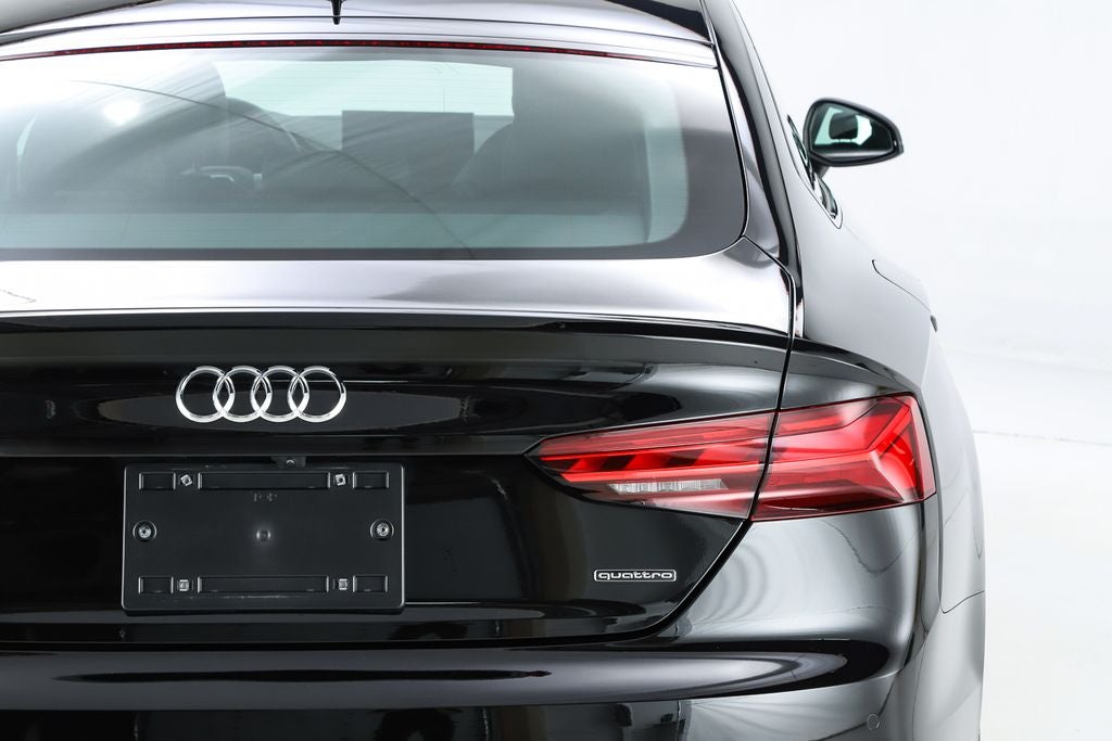 2025 Audi A5 Sportback 45 S line Premium Plus quattro