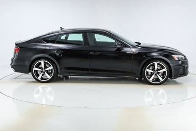 2025 Audi A5 Sportback 45 S line Premium Plus quattro