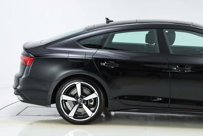 2025 Audi A5 Sportback 45 S line Premium Plus quattro