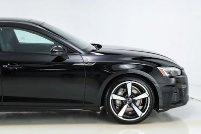 2025 Audi A5 Sportback 45 S line Premium Plus quattro