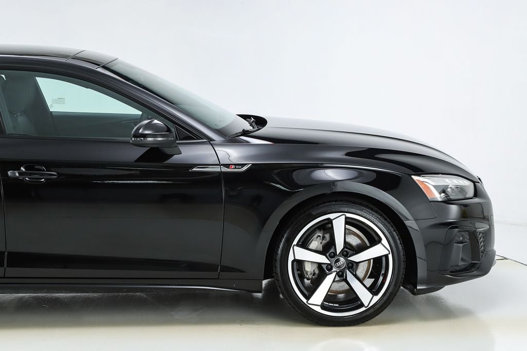 2025 Audi A5 Sportback 45 S line Premium Plus quattro