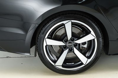 2025 Audi A5 Sportback 45 S line Premium Plus quattro