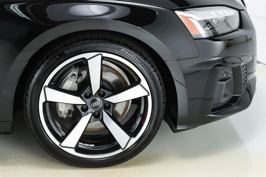 2025 Audi A5 Sportback 45 S line Premium Plus quattro