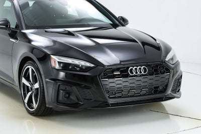 2025 Audi A5 Sportback 45 S line Premium Plus quattro