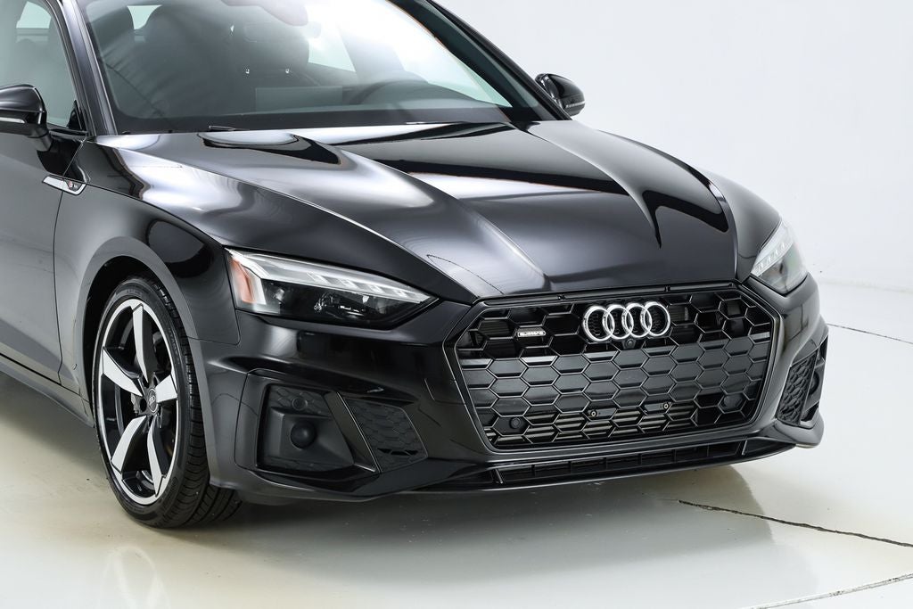 2025 Audi A5 Sportback 45 S line Premium Plus quattro