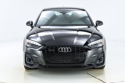 2025 Audi A5 Sportback 45 S line Premium Plus quattro