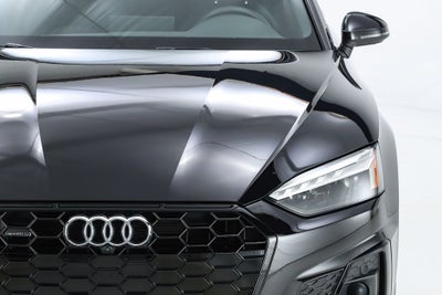 2025 Audi A5 Sportback 45 S line Premium Plus quattro