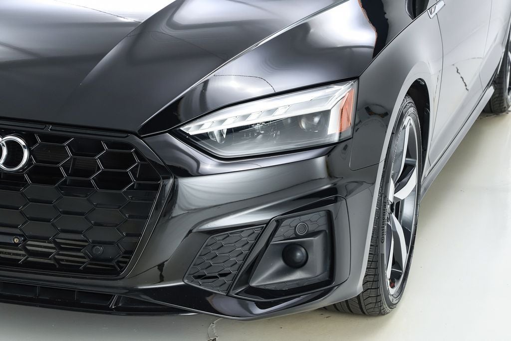 2025 Audi A5 Sportback 45 S line Premium Plus quattro