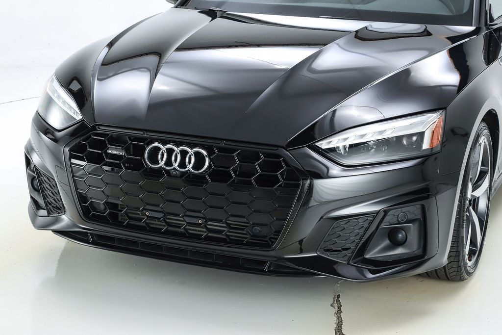 2025 Audi A5 Sportback 45 S line Premium Plus quattro