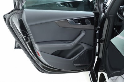 2025 Audi A5 Sportback 45 S line Premium Plus quattro