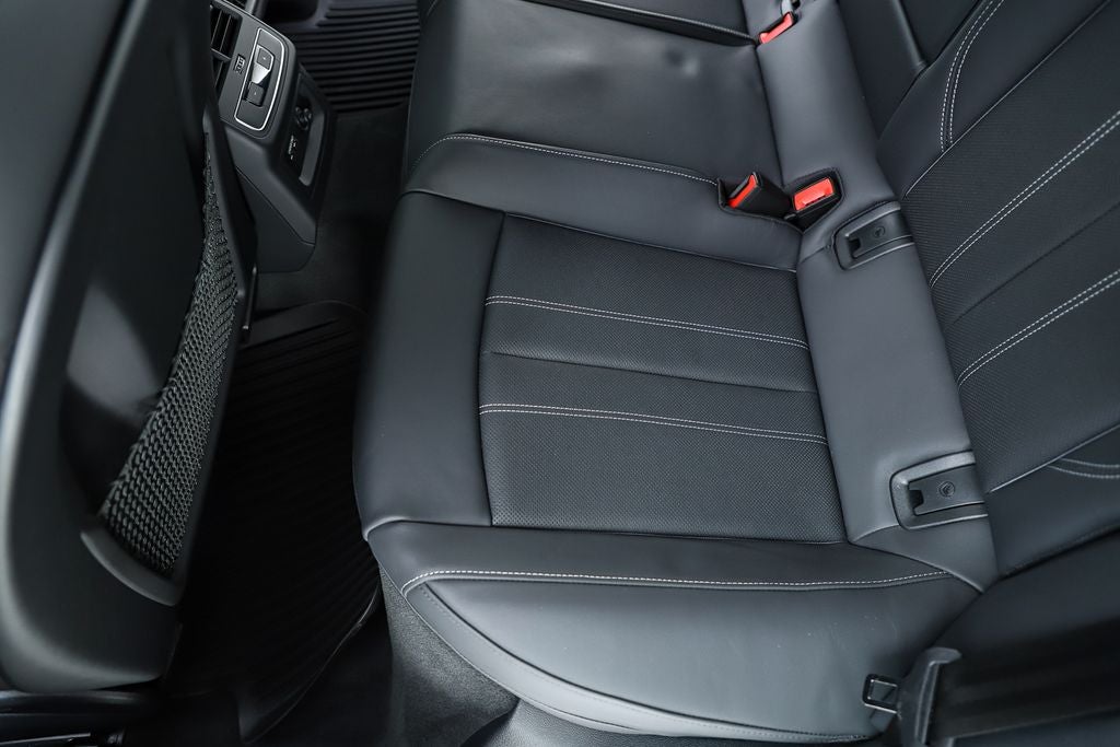 2025 Audi A5 Sportback 45 S line Premium Plus quattro