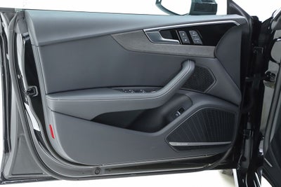 2025 Audi A5 Sportback 45 S line Premium Plus quattro