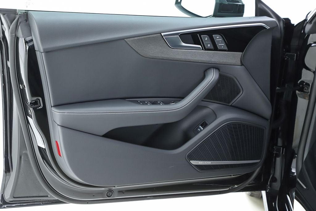 2025 Audi A5 Sportback 45 S line Premium Plus quattro