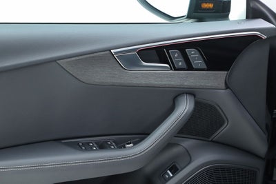 2025 Audi A5 Sportback 45 S line Premium Plus quattro