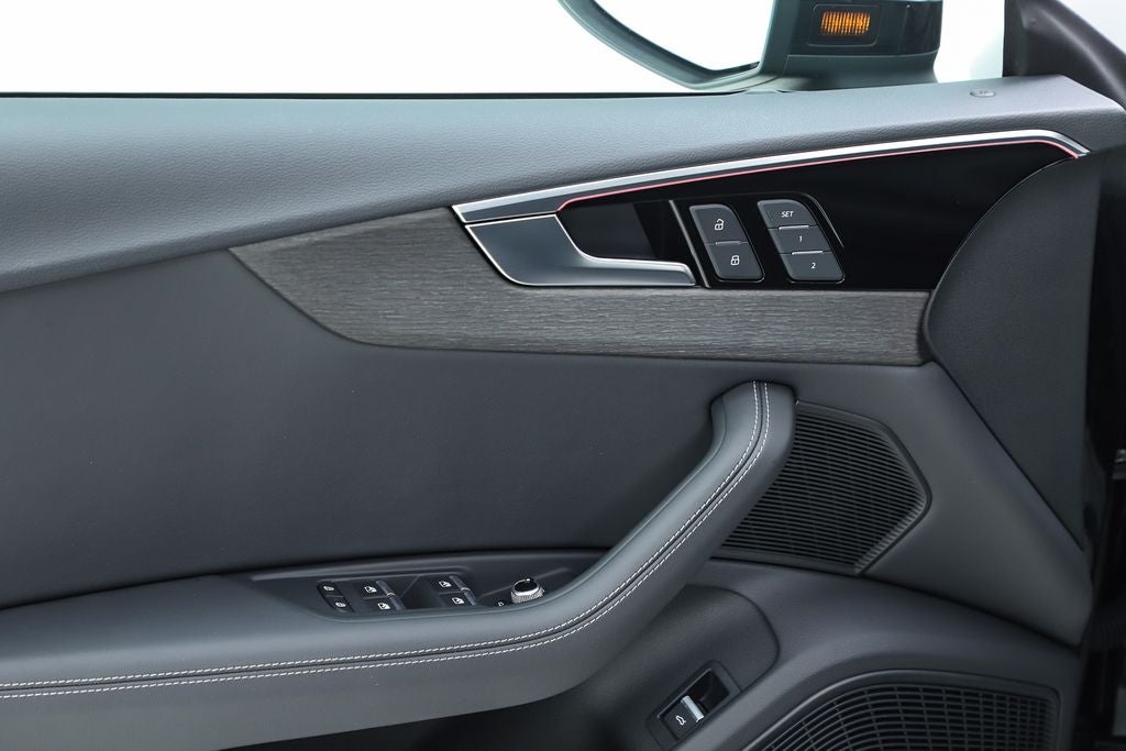 2025 Audi A5 Sportback 45 S line Premium Plus quattro