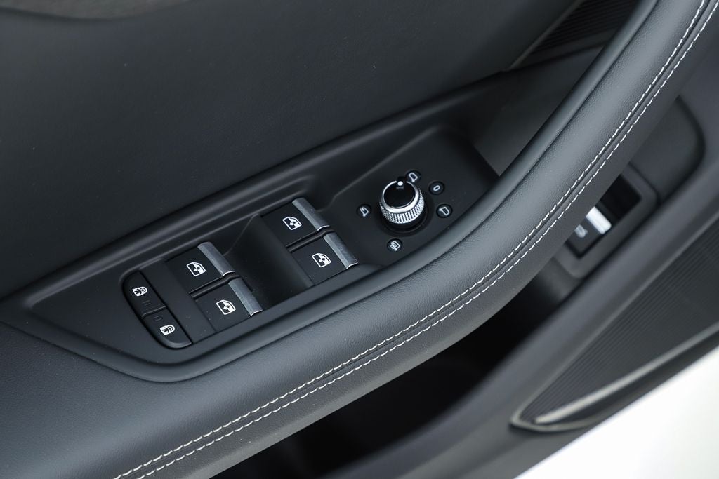 2025 Audi A5 Sportback 45 S line Premium Plus quattro