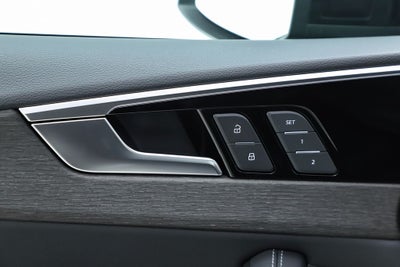 2025 Audi A5 Sportback 45 S line Premium Plus quattro