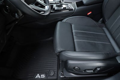 2025 Audi A5 Sportback 45 S line Premium Plus quattro