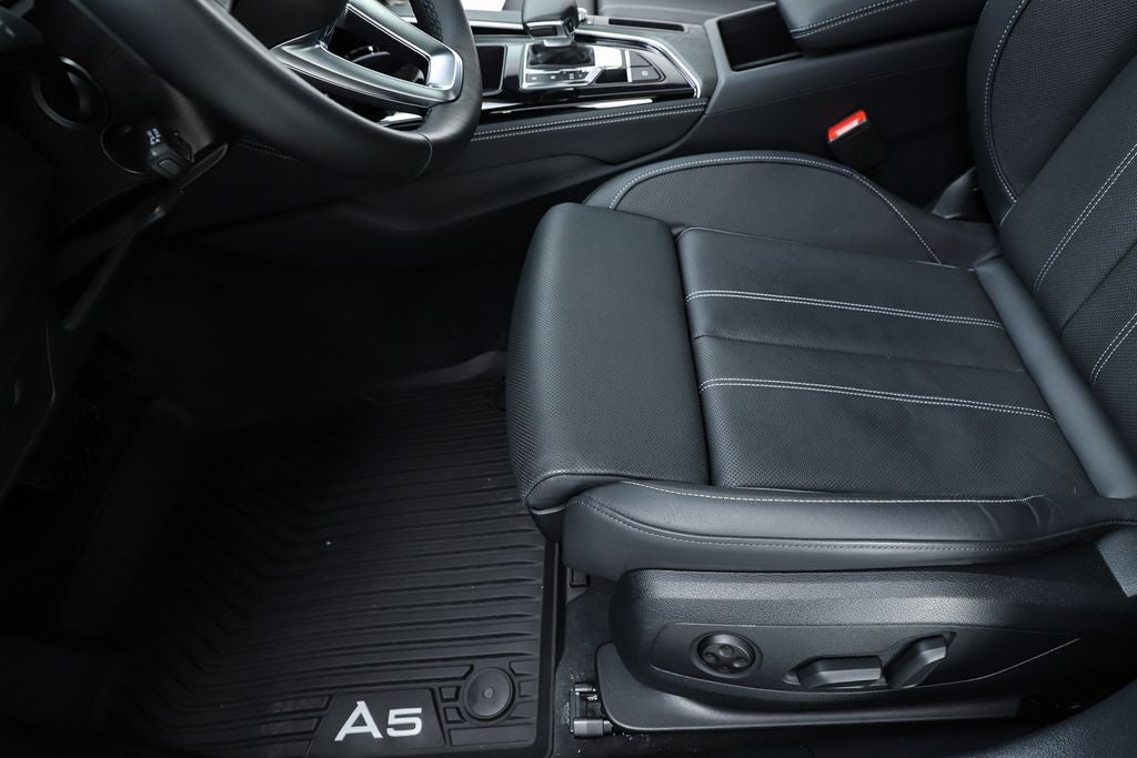 2025 Audi A5 Sportback 45 S line Premium Plus quattro