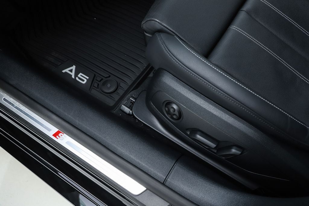 2025 Audi A5 Sportback 45 S line Premium Plus quattro