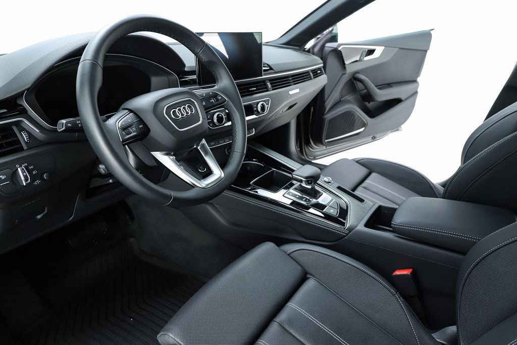 2025 Audi A5 Sportback 45 S line Premium Plus quattro