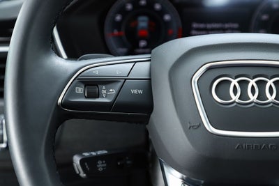 2025 Audi A5 Sportback 45 S line Premium Plus quattro