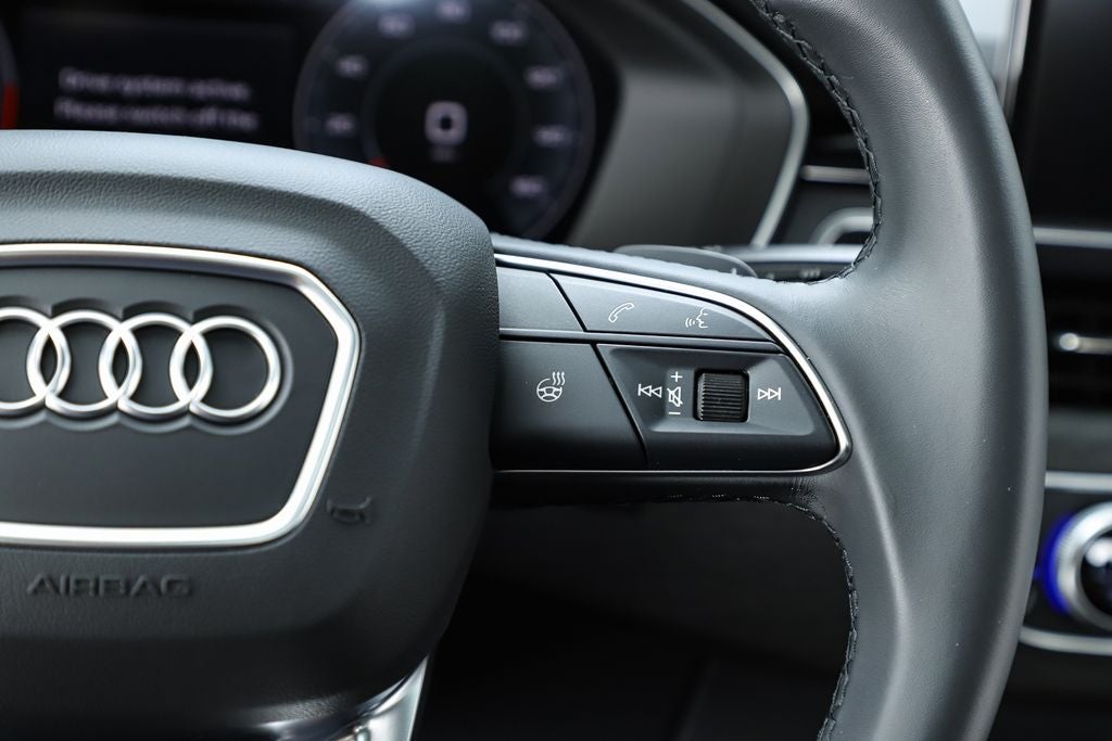 2025 Audi A5 Sportback 45 S line Premium Plus quattro