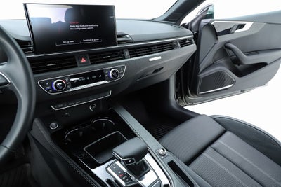 2025 Audi A5 Sportback 45 S line Premium Plus quattro