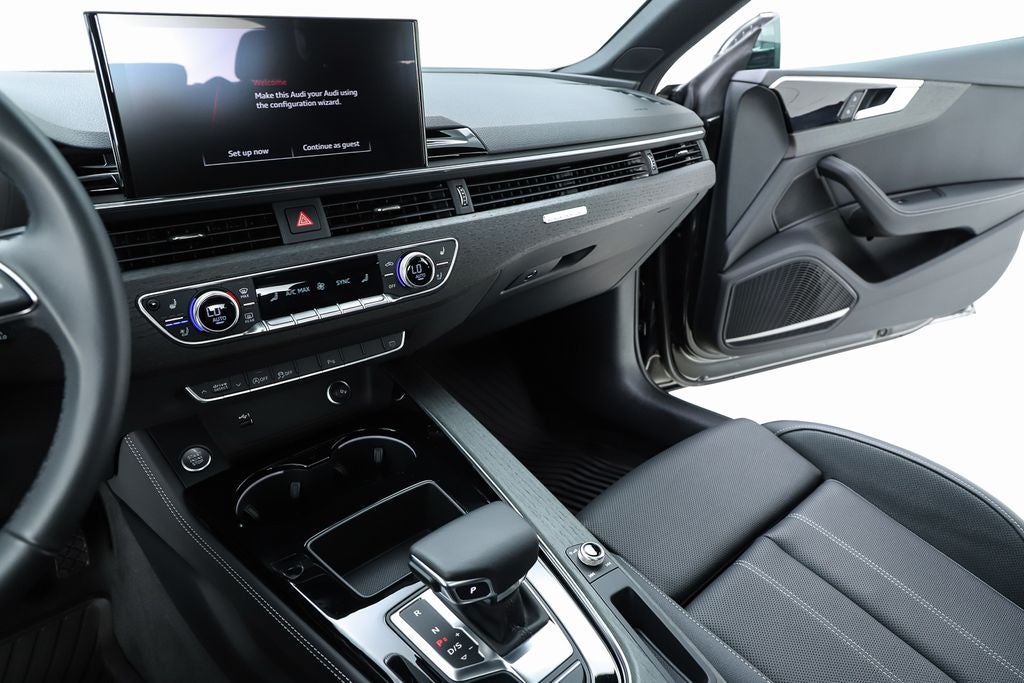 2025 Audi A5 Sportback 45 S line Premium Plus quattro
